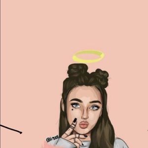 Meet your Posher, Lina